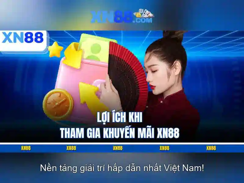 xn88: Nền tảng cược trực tuyến an toàn và đa dạng