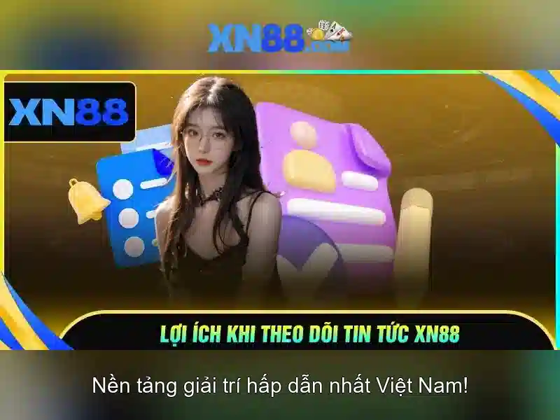 Xn88: Nền tảng giải trí trực tuyến nổi bật\n