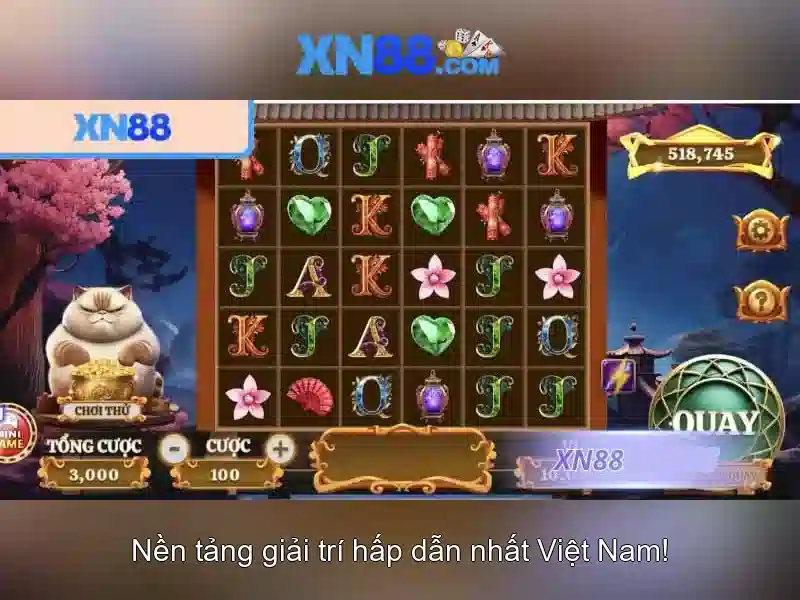 Mẹo chơi bắn cá 3 cây dễ ăn tiền nhà cái