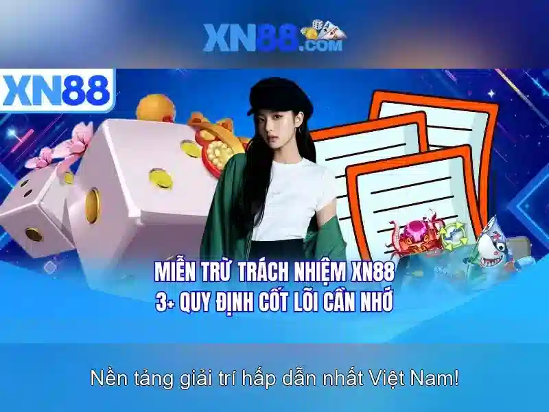 Lịch sử và nguồn gốc của xn88\n