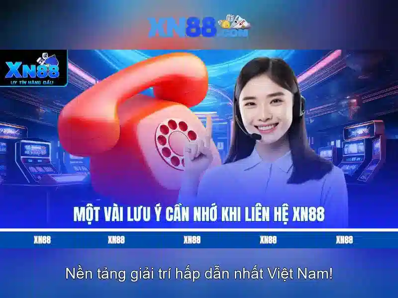Giới thiệu xn88 và các yếu tố nổi bật