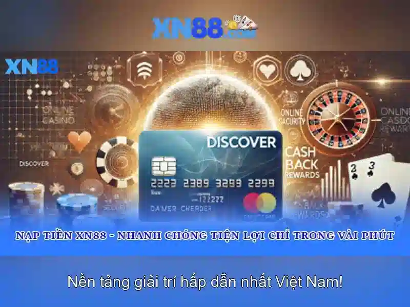 Khám phá các trò chơi tại xn88\n\n