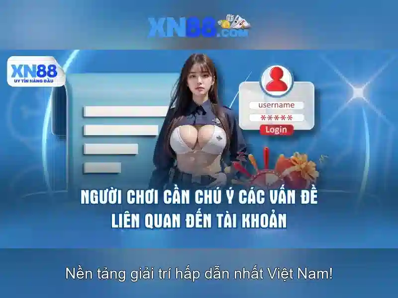 Xn88: Một cái nhìn về nền tảng đánh bạc trực tuyến