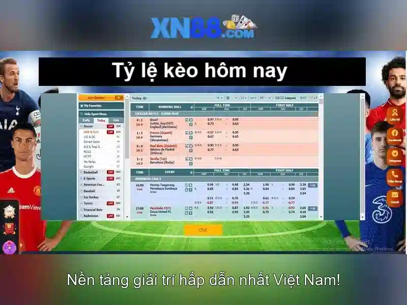 jpn.com xn88 – trải nghiệm đỉnh cao cùng xn88 bet live