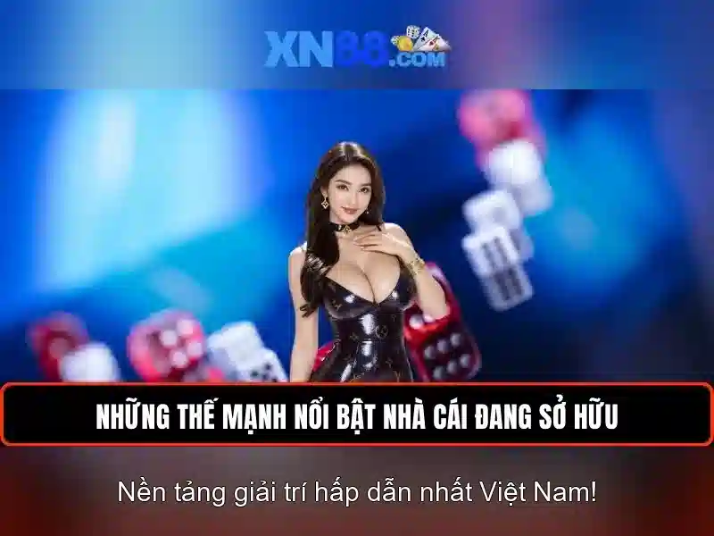 XN88: Giới thiệu và vai trò của nền tảng trong cộng đồng số
