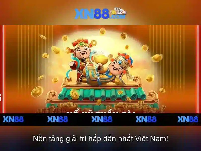 xn88: Nền tảng chơi game và cá cược trực tuyến
