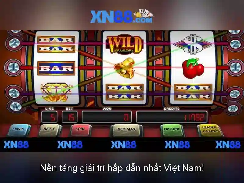 XN88 là gì và vai trò của nó trong ngành game trực tuyến
