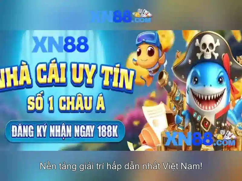 Giới thiệu về xn88