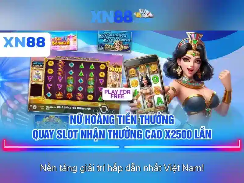 Các trò chơi và tính năng