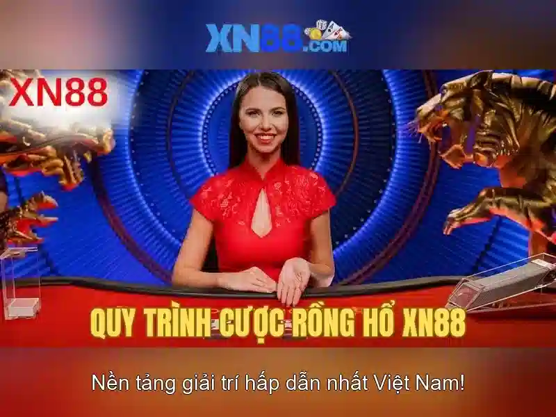 xn88: Giới thiệu nền tảng chơi game online và đánh giá chất lượng