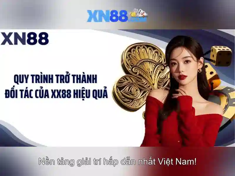 xn88: Nền tảng sáng tạo mới