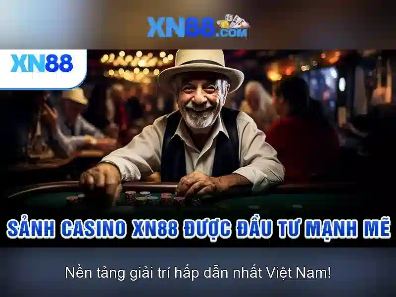 Giới thiệu về xn88