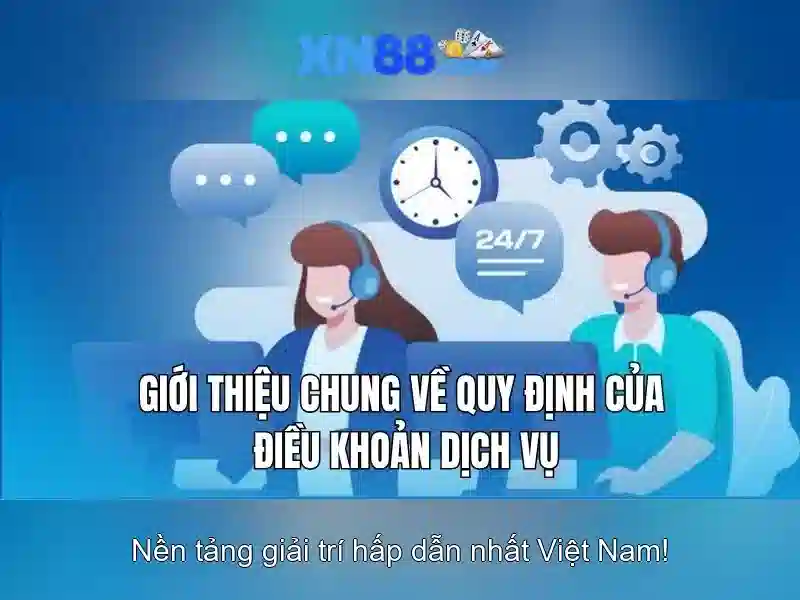 XN88 - Tổng quan về nền tảng và trải nghiệm người dùng