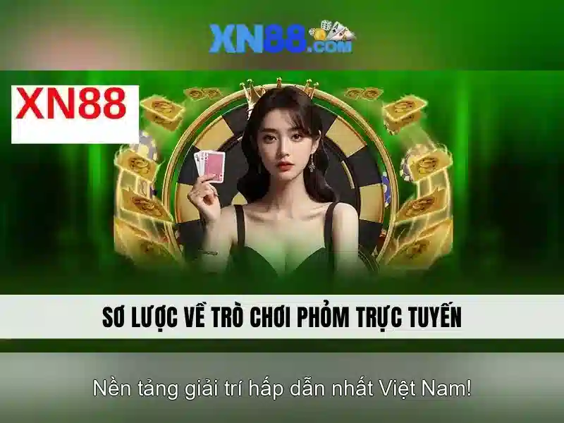 Đặc điểm nổi bật của xn88