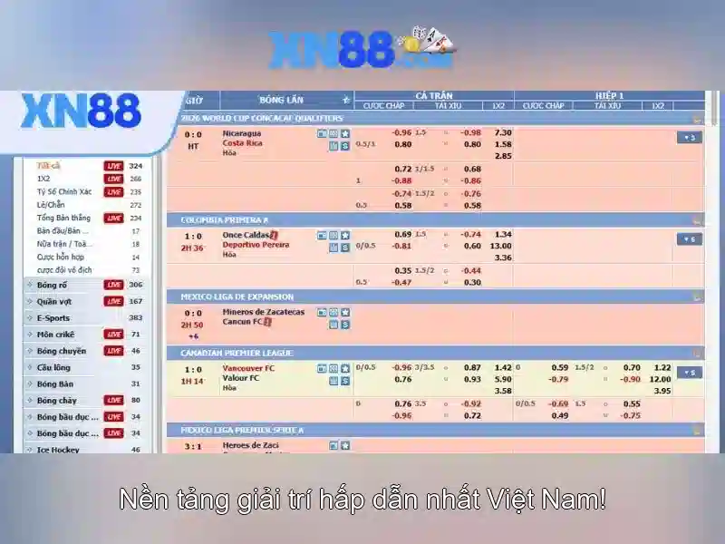 Mẹo chơi bắn cá 3 cây dễ ăn tiền nhà cái