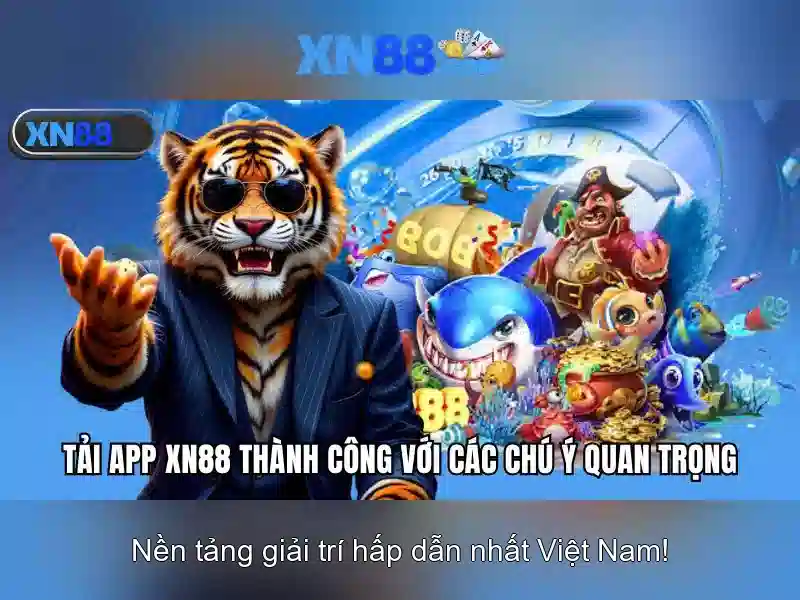  xn88 sa – chủ đề tổng quan và giá trị cốt lõi