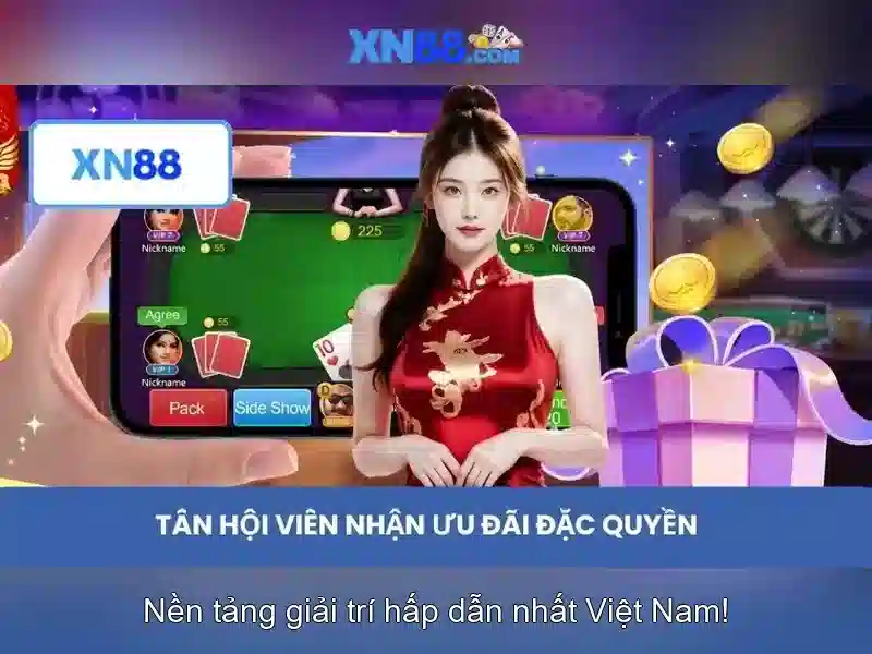xn88: Nền tảng cược trực tuyến đáng tin cậy