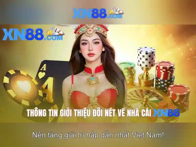 Xn88: Tổng quan bằng tiếng Việt