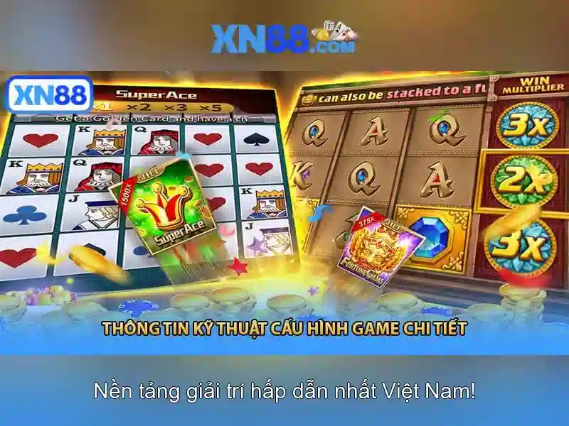 XN88: Trang web cá cược trực tuyến và đánh giá tổng quan