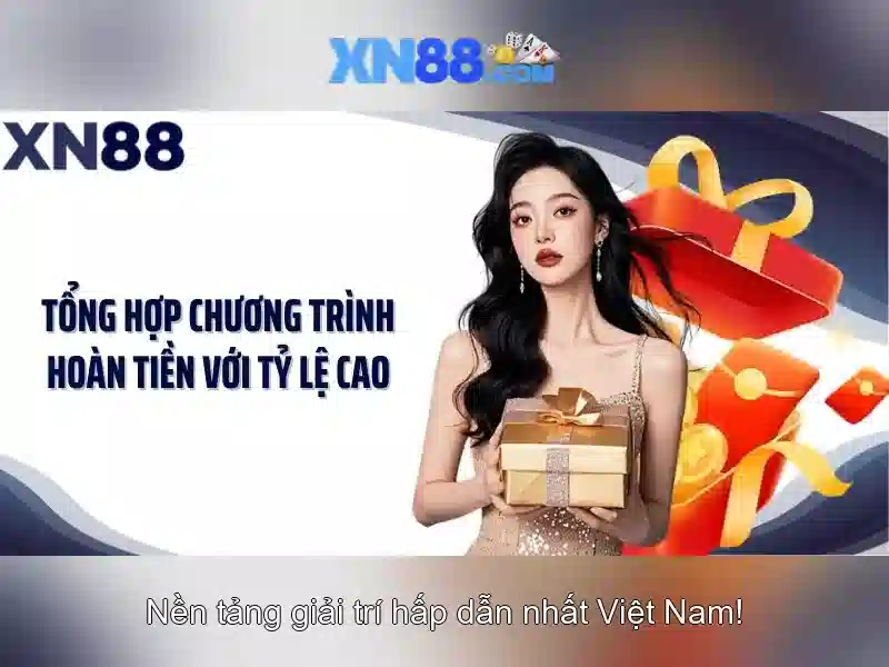 xn88: Giới thiệu về nền tảng và các tính năng nổi bật