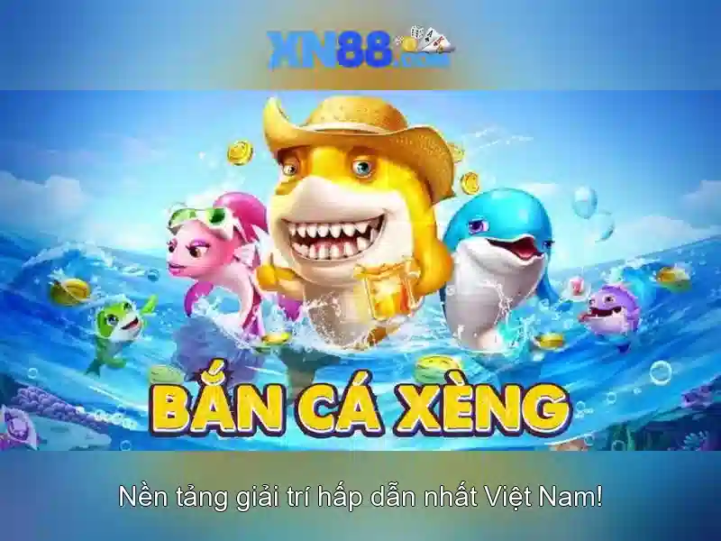 Mẹo chơi bắn cá 3 cây dễ ăn tiền nhà cái