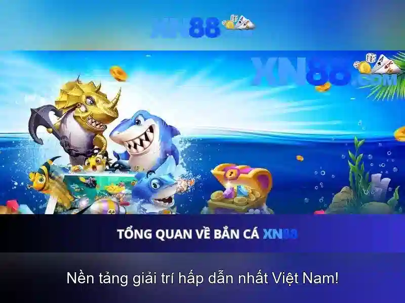 xn88: Khám phá nền tảng chơi trực tuyến uy tín