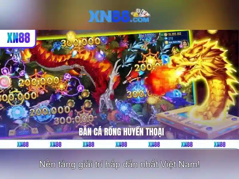 Trải nghiệm trò chơi và đồ họa