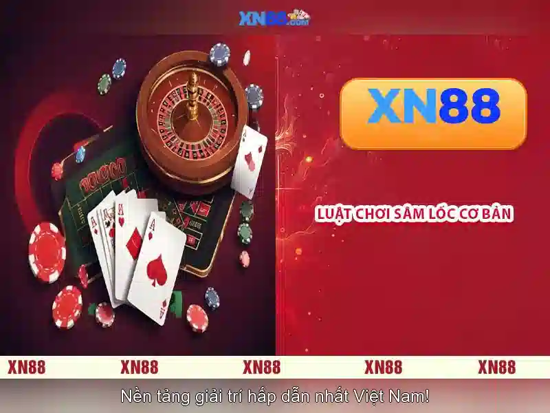 Các tính năng nổi bật của xn88