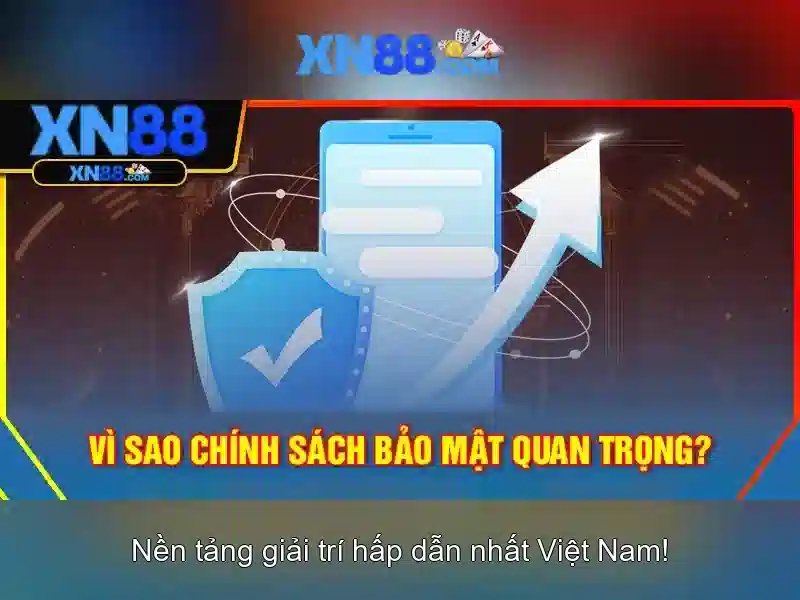 xn88 là gì? Tổng quan về nền tảng giải trí trực tuyến xn88