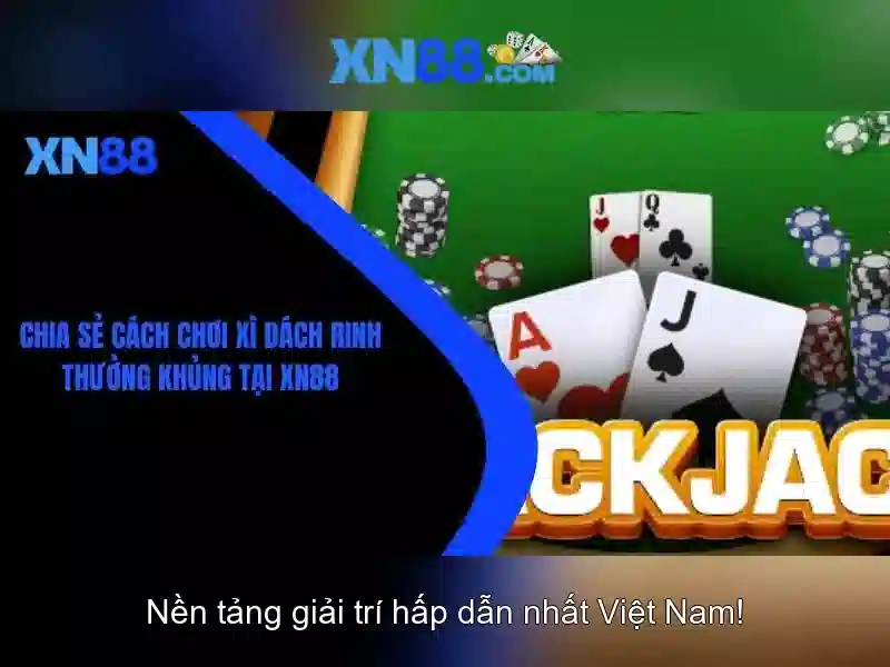 xn88 — Nền tảng giải trí trực tuyến đáng tin cậy