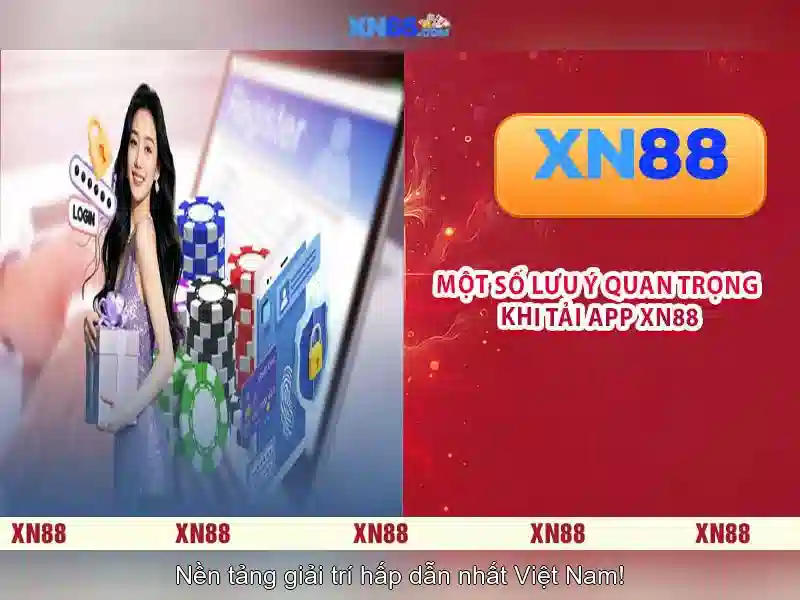 Giới thiệu về xn88