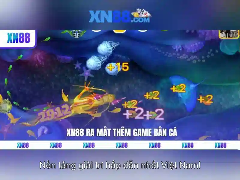 Các tính năng nổi bật