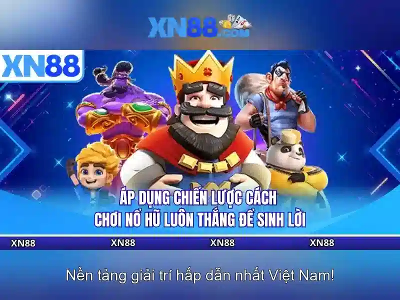 xn88: nền tảng cược trực tuyến đáng chú ý