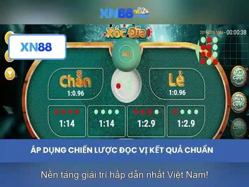 Mẹo chơi bắn cá 3 cây dễ ăn tiền nhà cái