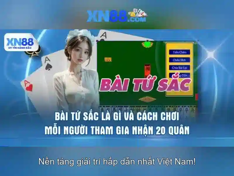 Danh muc tro choi