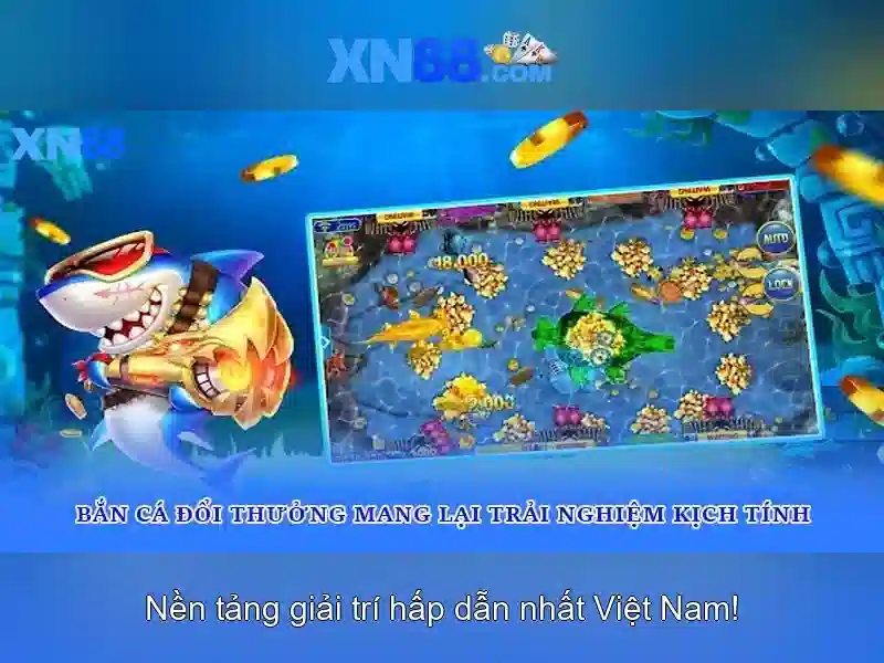 xn88 - Nen tang giai tri va cuoc truc tuyen