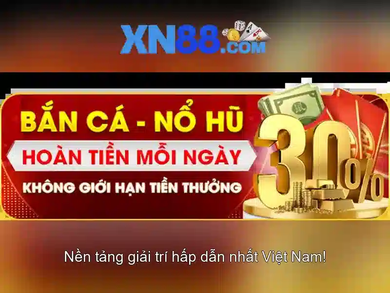 link xn88 – Trải nghiệm uy tín và ứng dụng xn88 com