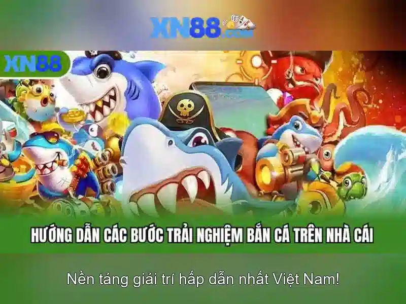 Giới thiệu về XN88