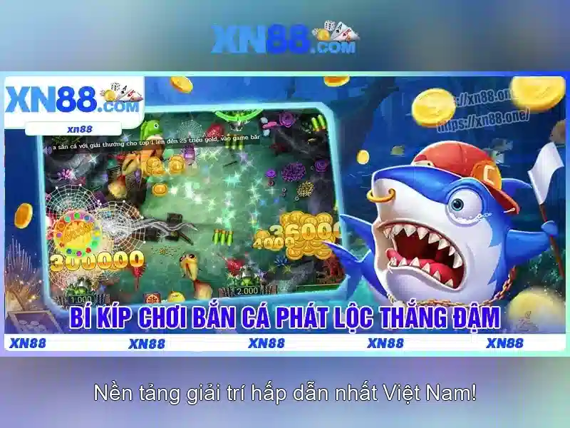 Mẹo chơi bắn cá 3 cây dễ ăn tiền nhà cái