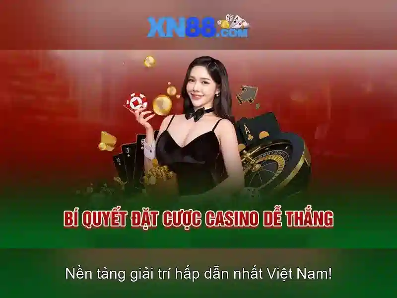 xn88 sa – Nền tảng xổ số trực tuyến đột phá và trải nghiệm vượt trội