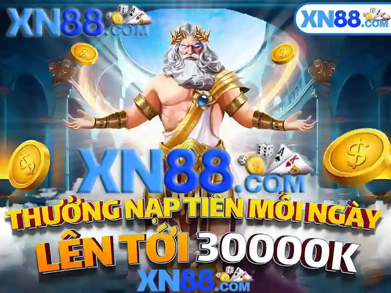 Các loại trò chơi có trên xn88\n\n