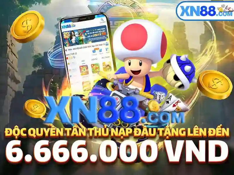 Cac san pham va dich vu cua xn88