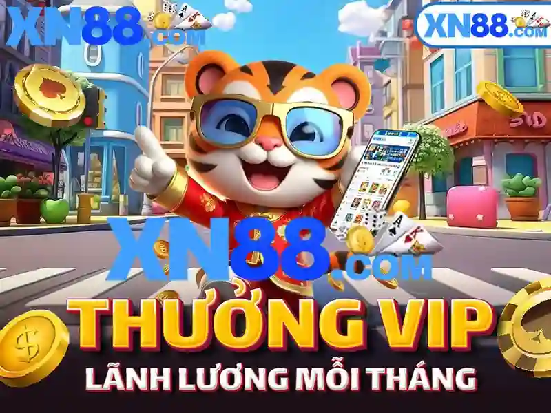 Các trò chơi tại xn88