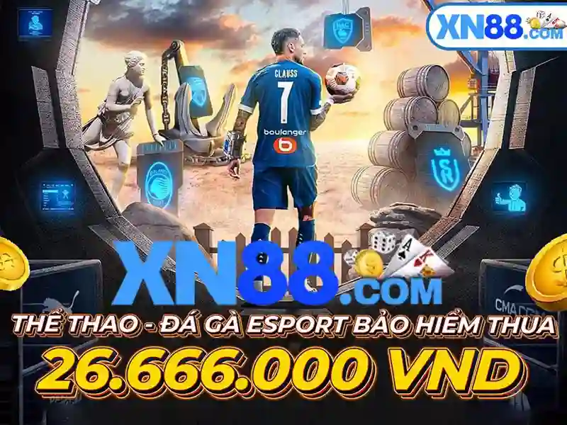 Giới thiệu về xn88
