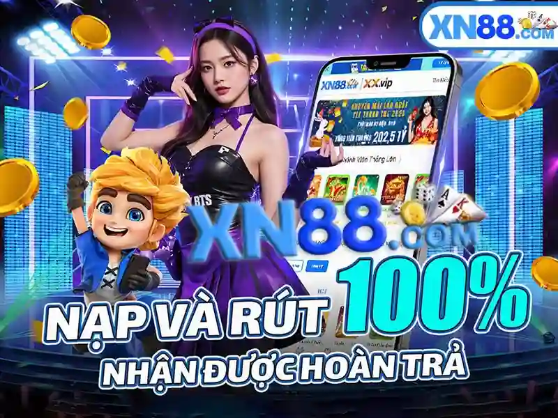 xn88 . com: Nền tảng giải trí và thương hiệu