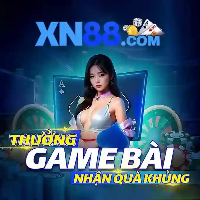 Xn88: Nền tảng giải trí trực tuyến và đánh giá
