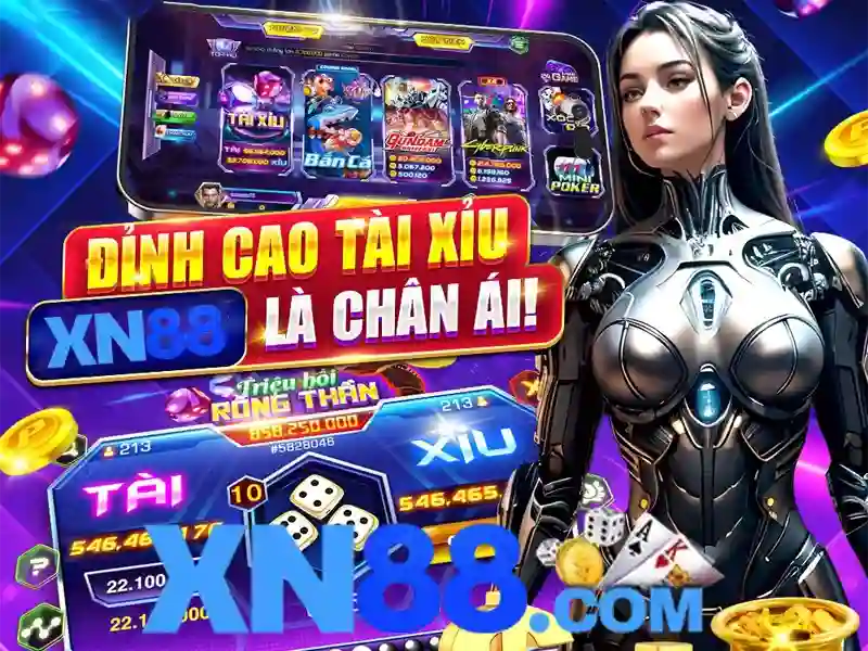 xn88 bshrf – Trải nghiệm đỉnh cao và giá trị thương hiệu