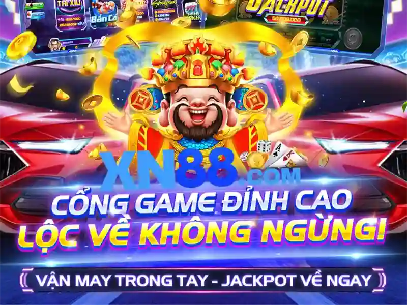 XN88: một cái nhìn tổng quan