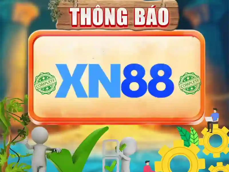 Nổ hũ xn88 – Tổng quan chủ đề và giá trị cốt lõi