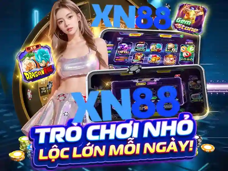 xn88 bet – Tổng quan chủ đề và giá trị cốt lõi